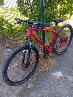 Specialized Crosstrial 2020