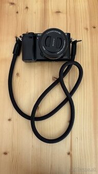 Sony ILCE-6000, 16-50mm, 55-210mm