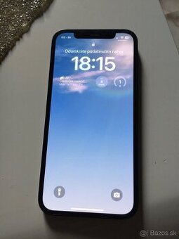 iPhone 12 64giga