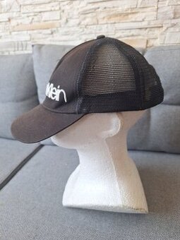 Originál Calvin Klein šiltovka unisex