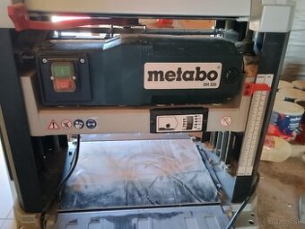Metabo DH 330