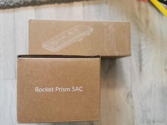 Mikrotik, UBNT zariadenia na predaj, cisto nove zabalene