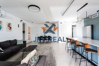 JKV REAL ponúka na predaj moderný 2-izbový byt s panoramatic