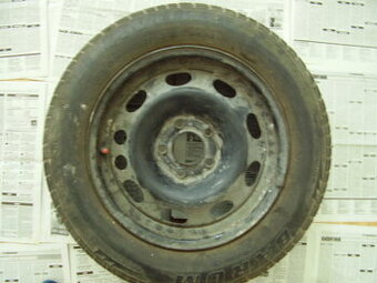 Disk r15 na opel rostec 5x105 et 33.