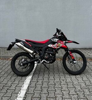 Aprilia RX 125