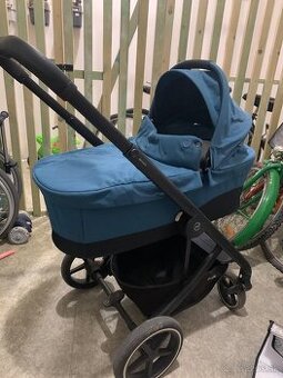 Cybex Balios S Lux