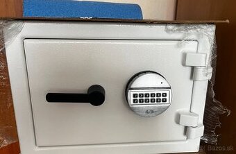 Trezor
