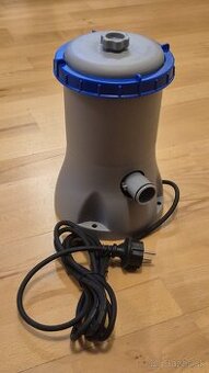 Bazénová filtrácia kartušová Bestway 58383