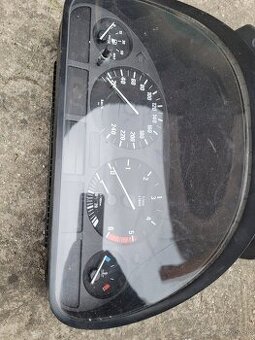 Nd Bmw e39 530d 142kw