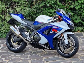 SUZUKI GSX-R 1000 GsxR1000 K7 2007