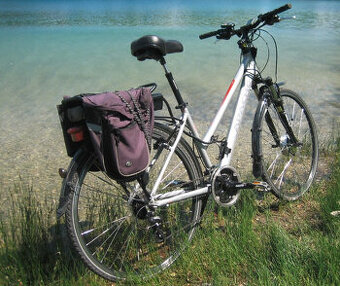 Apache Elba ebike (kolesa 28")