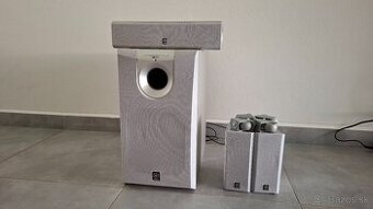 Darujem reproduktory Yamaha
