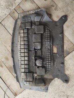 Kryt motora e60/61