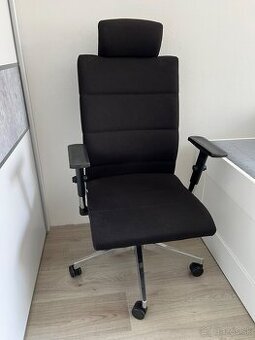 Kancelárske kreslo LD Seating LASER 695-SYS