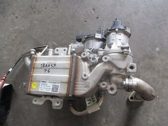 EGR ventil Transporter T6 lift 2,0TDI -04L131512CH