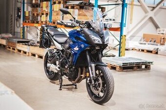 Yamaha Tracer 9