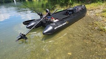 Savage gear erider 330