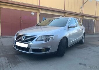 VW Passat V6 / VR6