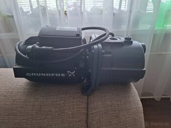 GRUNDFOS JP BASIC 4