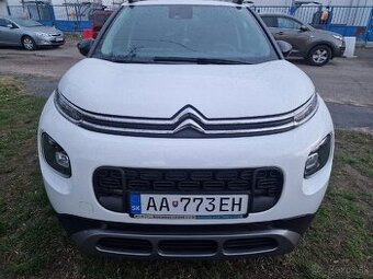 Citroen C3 Aircross.Akciova cena do 15.06.2025 8000€ - 1