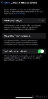 VYMENÍM IPHONE 12 128GB