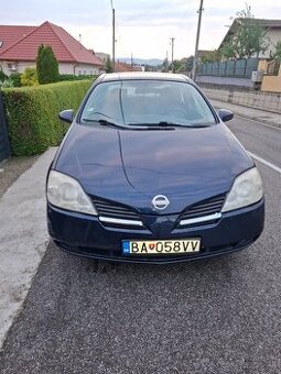 Nisan primera 5