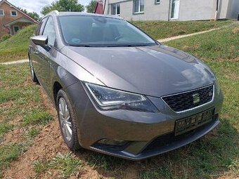 Seat Leon 1.6 TDI automat