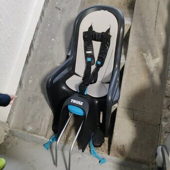 Thule ride along