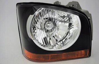 Kia k2500-2700 bongo - 1