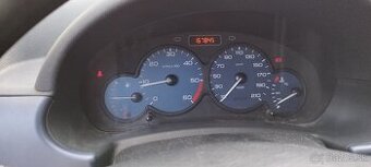 Citroën Berlingo 2003
