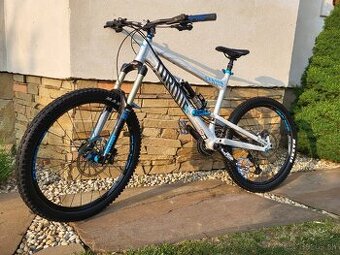 Canyon Torque EX Gapstar
