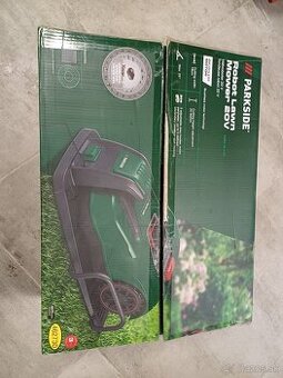 Roboticka kosacka