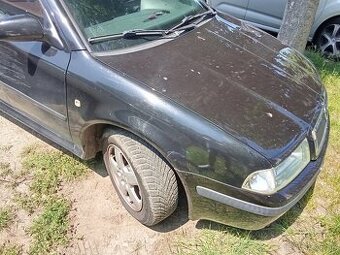 Predám škoda Octavia 1.9tdi 2006