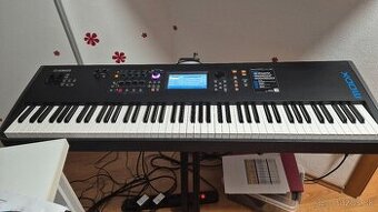 Predám Yamaha MODX8 s originálnym obalom