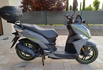 Sym Jet 14 50cm3