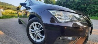 Seat leon 1,6D