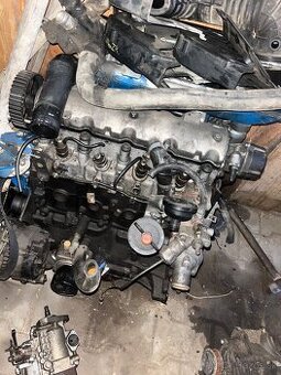 1.9td 55kw peugeot