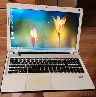 Lenovo Z580