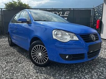 Volkswagen Polo 1.2 12V