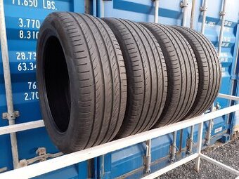 235/50R19 Pirelli Powergy 2021