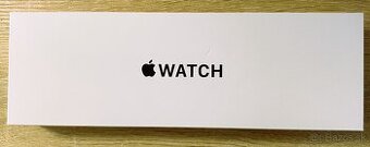 Apple Watch SE 2gen (2024) 44mm Midnight