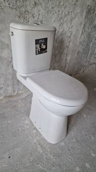 Kombinované WC - 1
