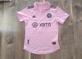 Futbalový Dres Messi