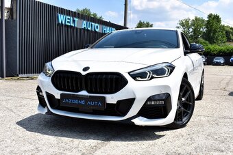 BMW Rad 2 Gran Coupé 2 218i A/T