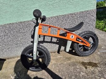 Odrazadlo FirstBIKE cross