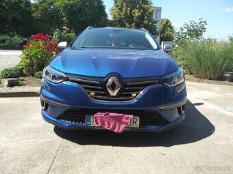 Renault Megane IV