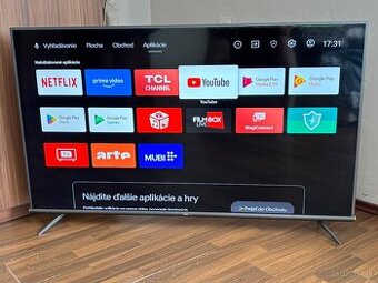 Tv TCL
