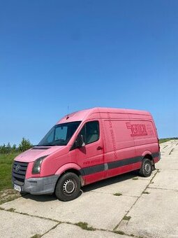 VW Crafter