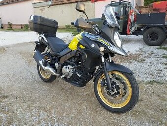Suzuki DL650 V-STROM XT
