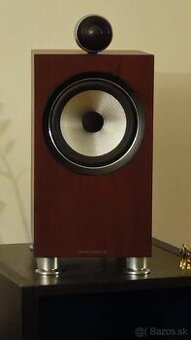 Bowers & Wilkins 705 S2 Rosenut